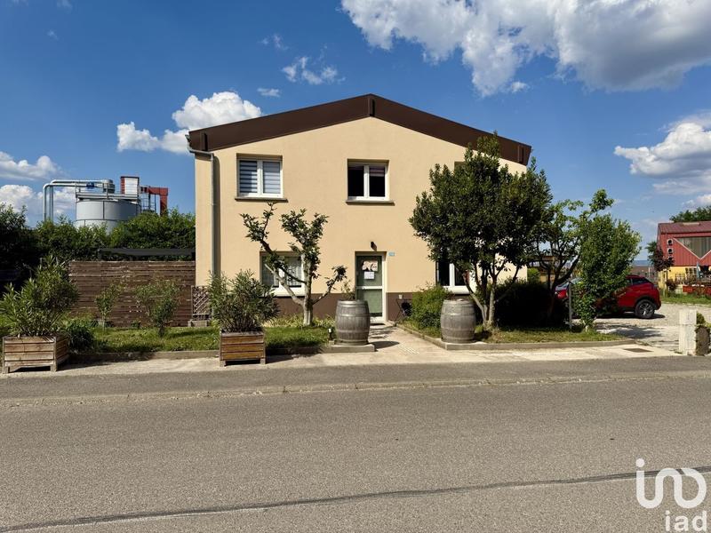 Local commercial - 300 m²