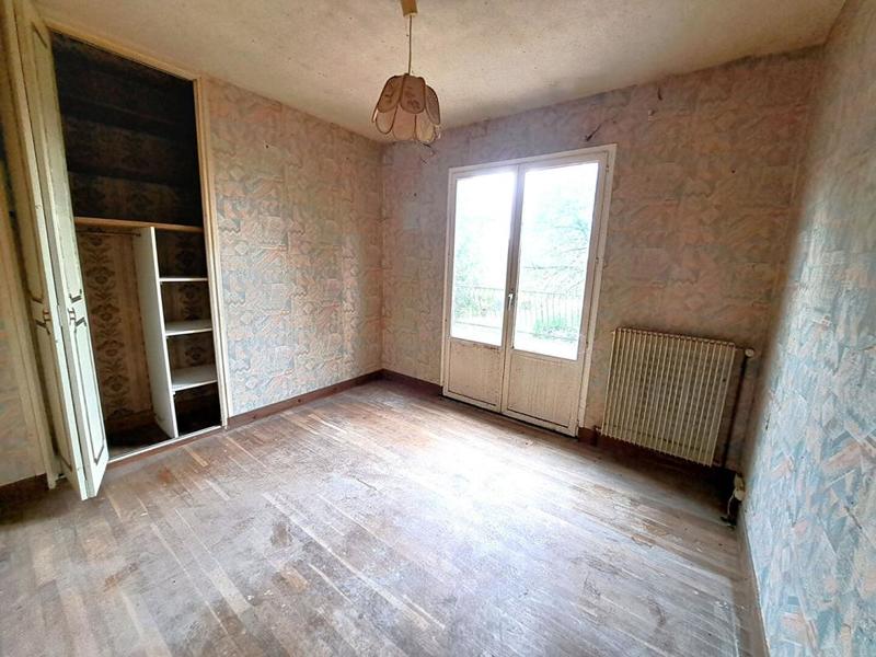 Maison - 108 m² - 4 pièces