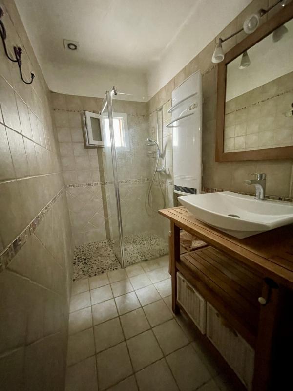 Maison traditionnelle - 84 m² - 4 pièces