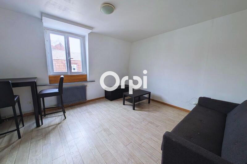 Immeuble - 120 m² - 5 pièces