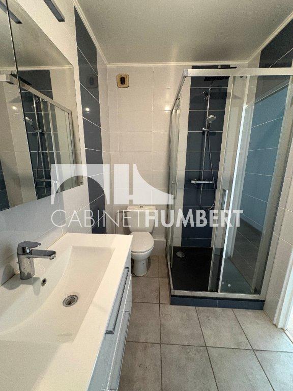 Appartement - 115 m² - 5 pièces