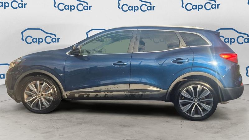 Renault Kadjar 1.2 TCe 130 Energy Edc7 Intens - Automatique