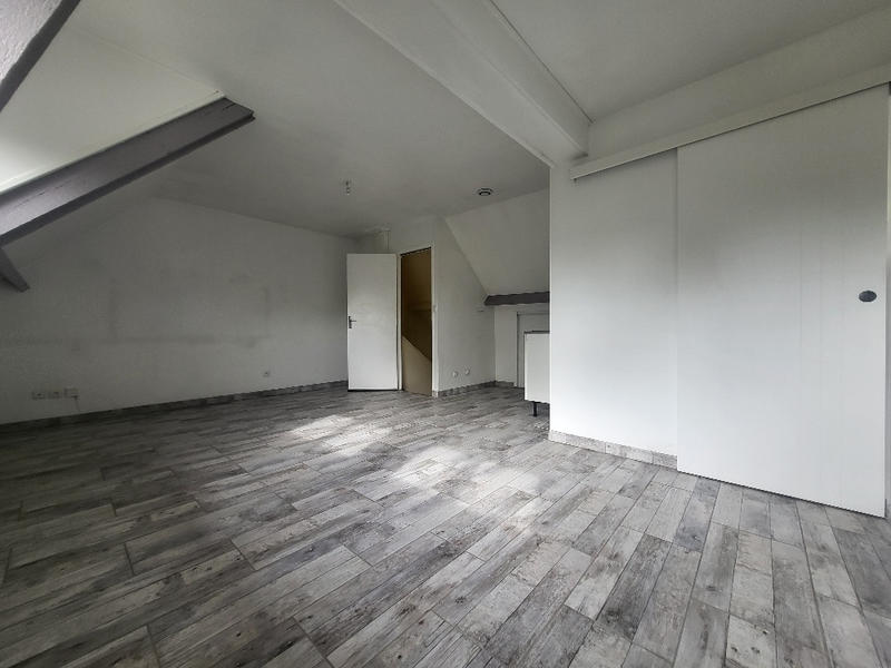 Appartement - 31 m² - 2 pièces