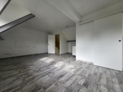 Appartement - 31 m² - 2 pièces