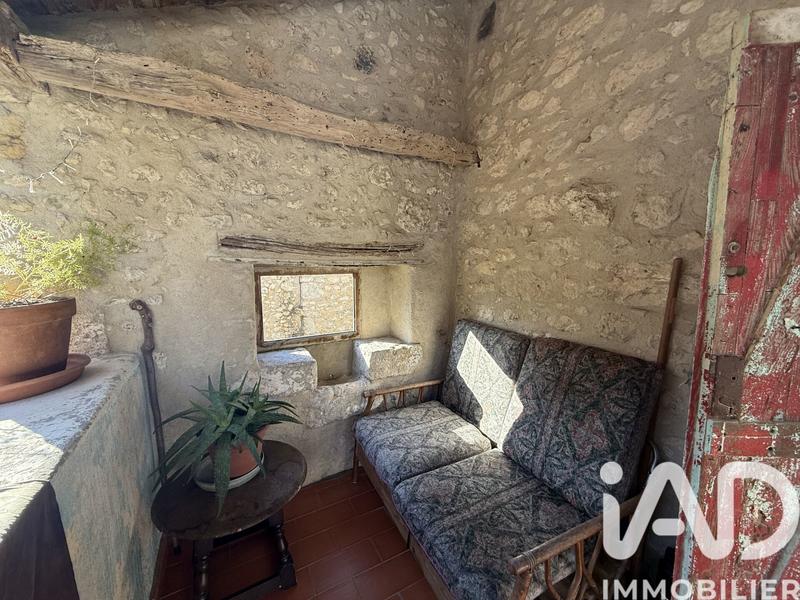 Maison de campagne - 263 m² - 14 pièces