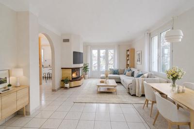 Maison ancienne - 161 m² - 6 pièces