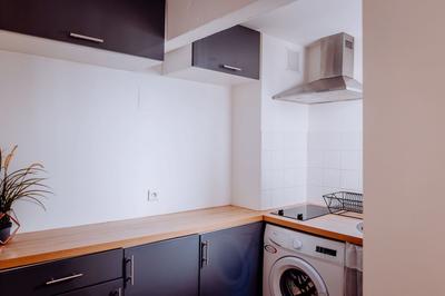 Appartement - 26 m² - 2 pièces