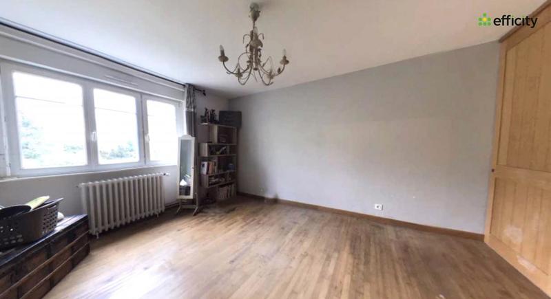 Maison - 97 m² - 4 pièces