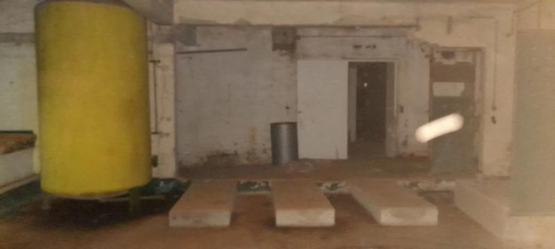 Entrepôt - 4 076 m² - 10 pièces