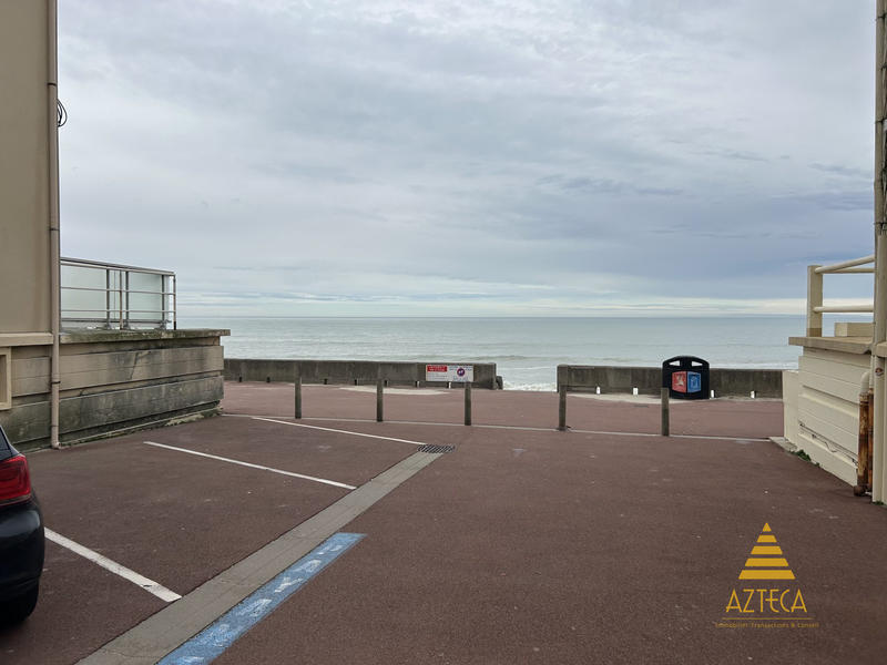 Maison - 35 m² - 2 pièces