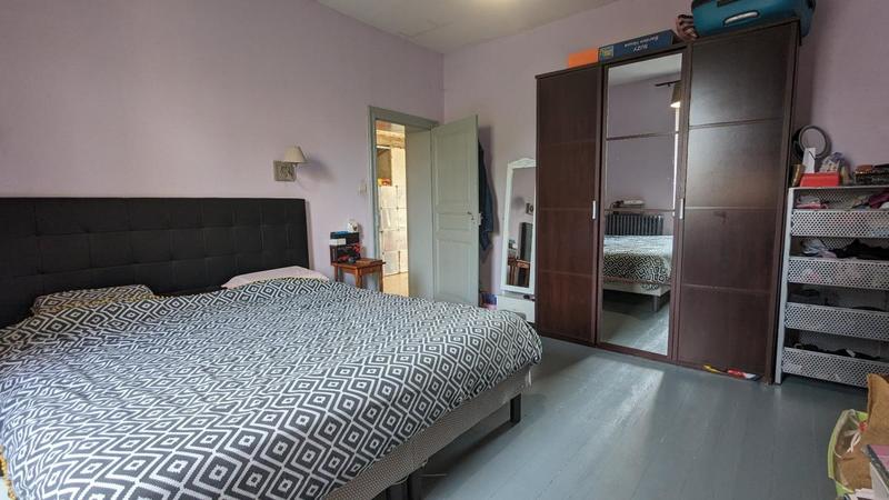 Maison de village - 220 m² - 10 pièces