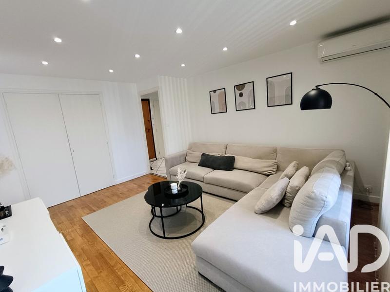 Appartement - 69 m² - 3 pièces