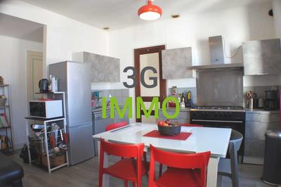 Appartement - 71 m² - 3 pièces