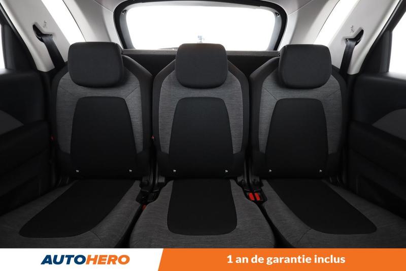 Citroën C4 Picasso (2) 1.6 Blue-HDi Business Eat6 120 ch