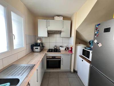 Maison - 71 m² - 4 pièces