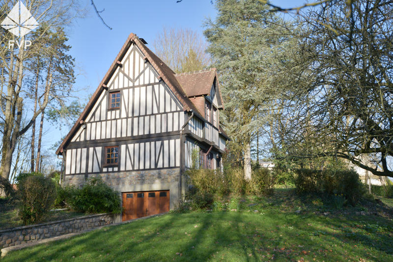 Maison - 67 m² - 3 pièces