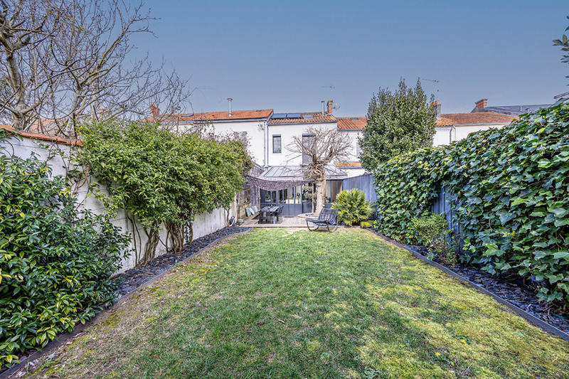 Maison - 141 m² - 5 pièces