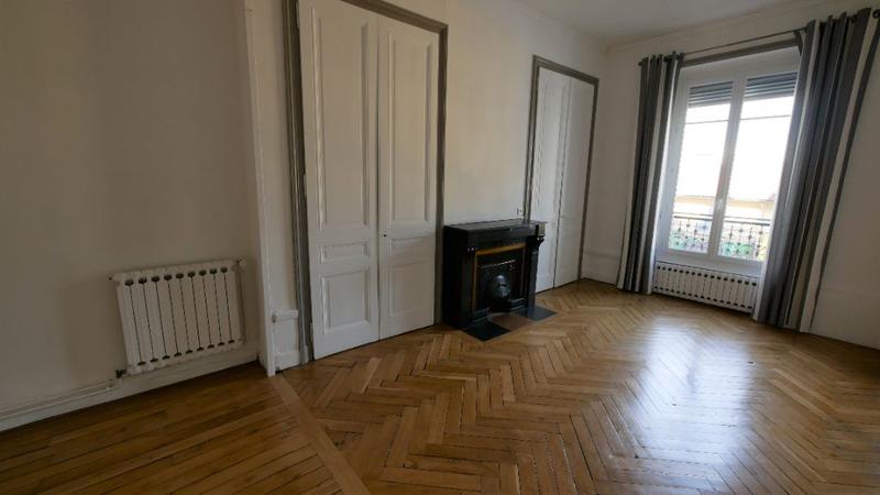 Appartement - 55 m² - 2 pièces