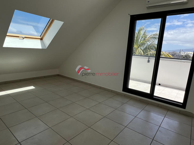 Appartement - 86 m² - 4 pièces