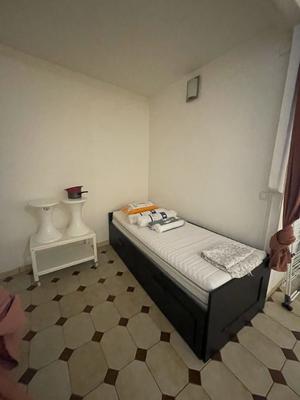 Appartement - 21 m² - 1 pièce