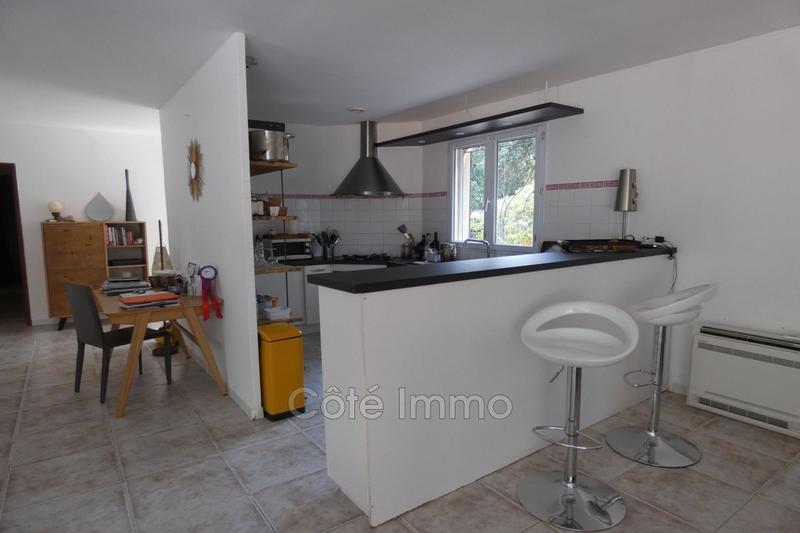 Villa - 195 m² - 6 pièces