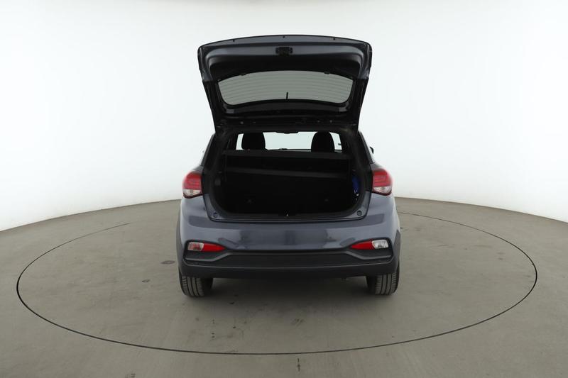 Hyundai i20 1.0 t-GDi Edition Mondial 2019 Dct-7 100 ch