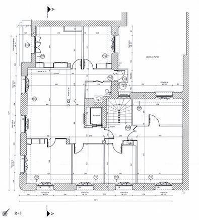 Local commercial - 660 m²