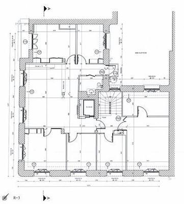 Local commercial - 660 m²