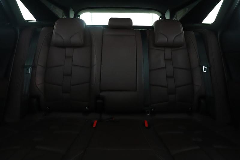 Ds Ds 7 Crossback 1.6 PureTech la Premiere Automatique 225 ch