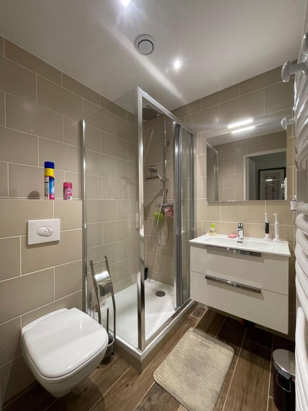 Maison - 169 m² - 6 pièces