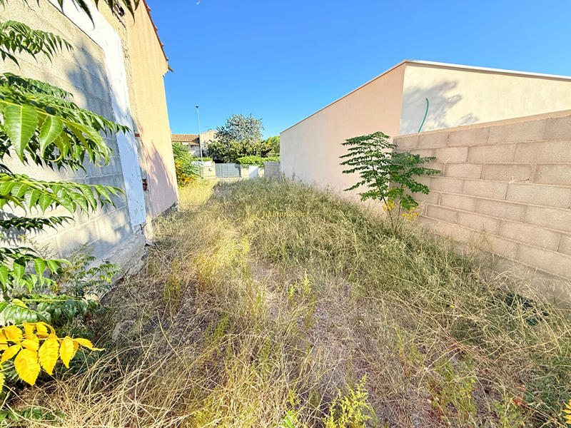 Maison - 78 m² - 4 pièces