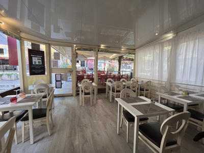 Fonds de commerce - Magasins - 52 m²