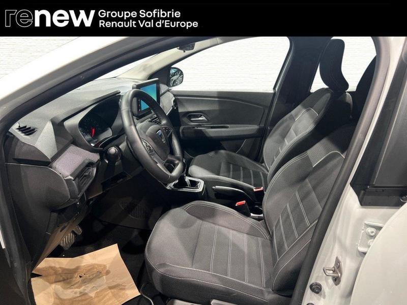 Dacia Sandero TCe 90 Cvt - 22 Confort