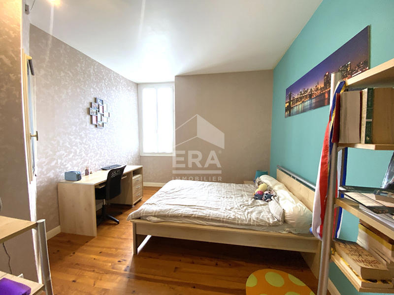 Maison - 125 m² - 4 pièces