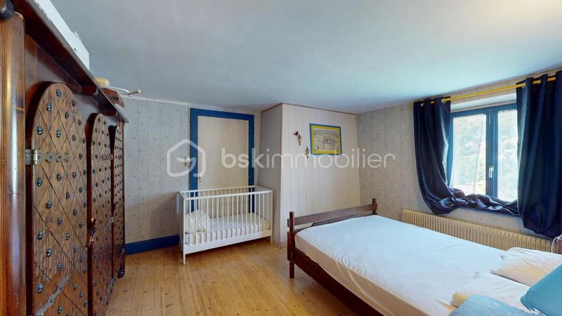 Gîte - 338 m² - 14 pièces