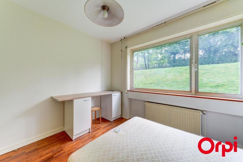 Studio - 17 m² - 2 pièces