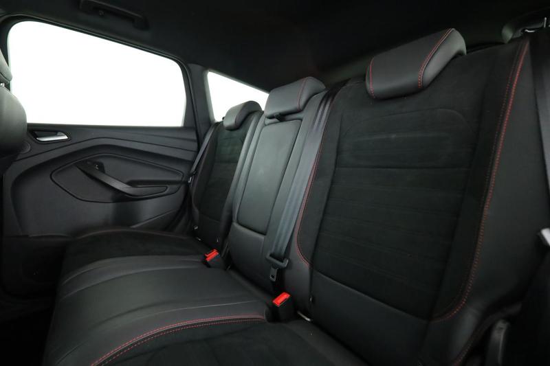 Ford Kuga 1.5 Flexifuel-E85 St-Line 4x2 150 ch