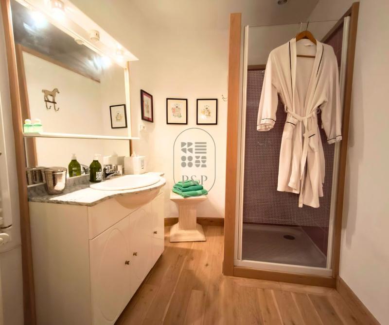 Mas - 431 m² - 10 pièces