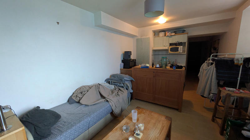 Appartement - 68 m² - 4 pièces