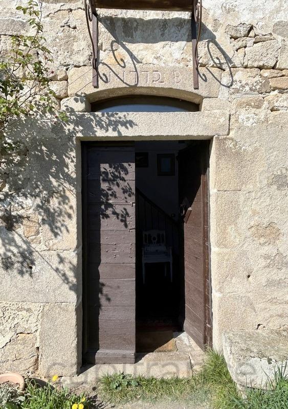 Manoir - 236 m² - 7 pièces