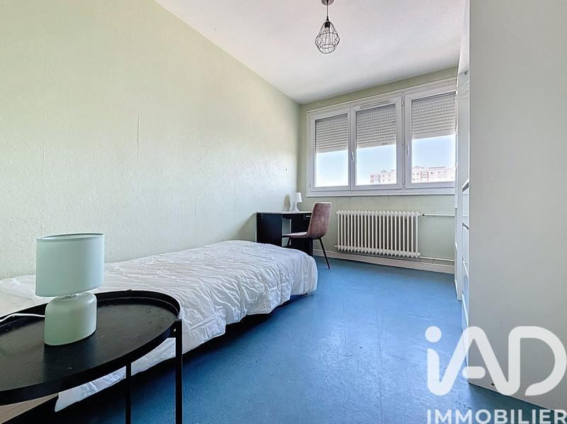 Appartement - 71 m² - 4 pièces