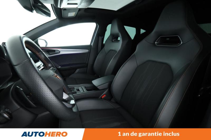 Cupra Leon 1.5 eTSI V Dsg7 150 ch