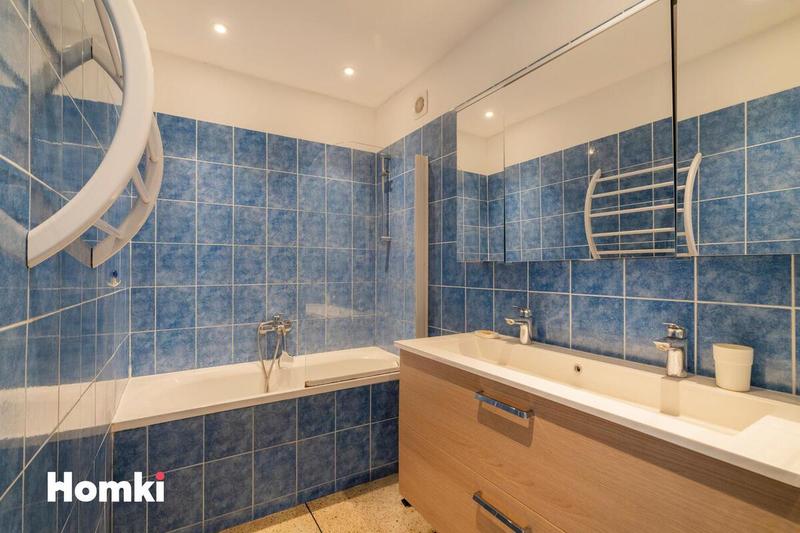 Appartement - 70 m² - 4 pièces