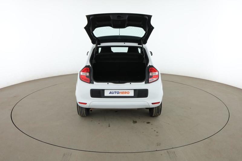 Renault Twingo 1.0 SCe Zen 69 ch