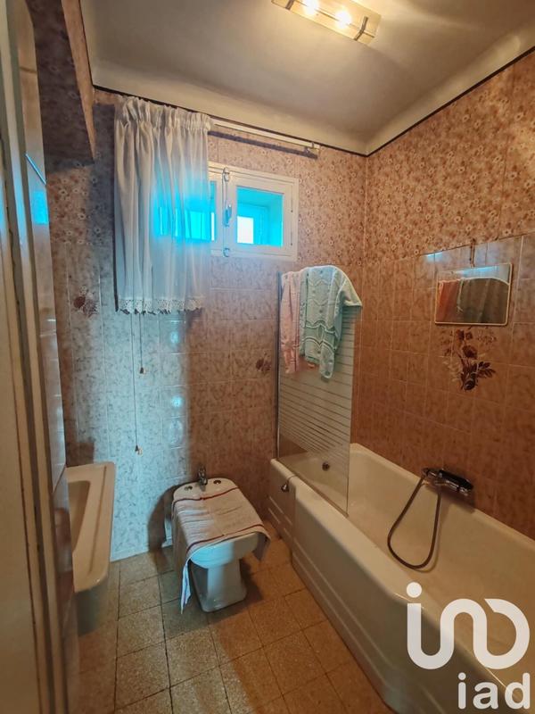 Maison - 185 m² - 5 pièces