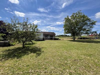 Maison - 178 m² - 5 pièces