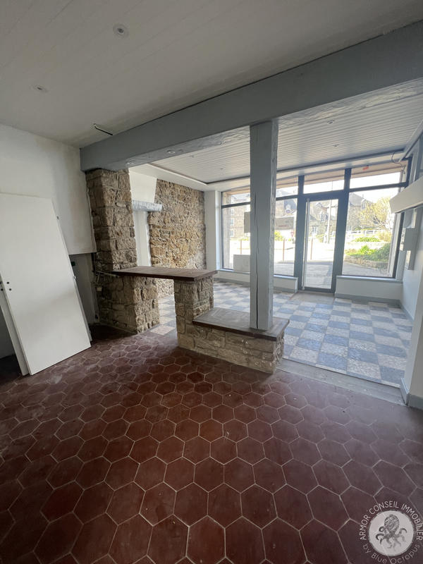 Local commercial - 51 m²