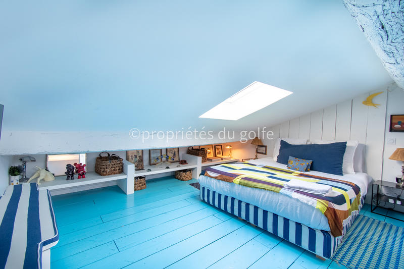 Appartement - 100 m² - 3 pièces