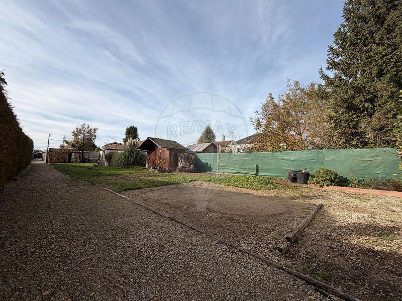 Villa - 111 m² - 6 pièces