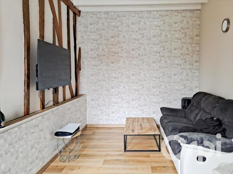 Maison - 176 m² - 7 pièces